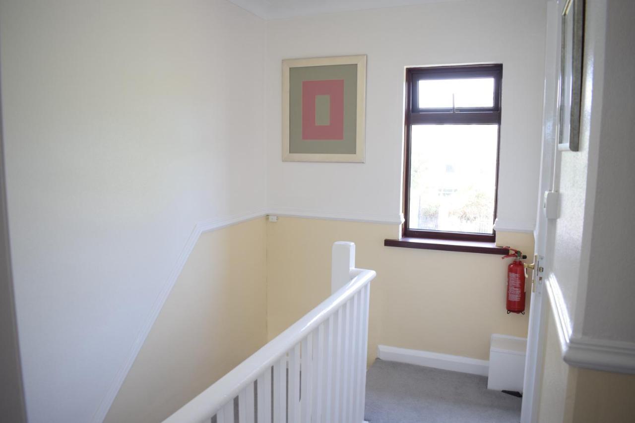 House Stay In Bangor North Wales エクステリア 写真