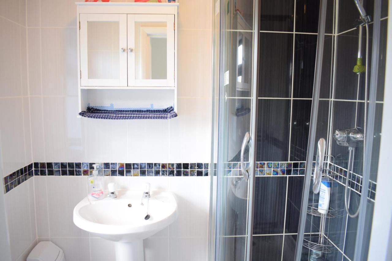 House Stay In Bangor North Wales エクステリア 写真