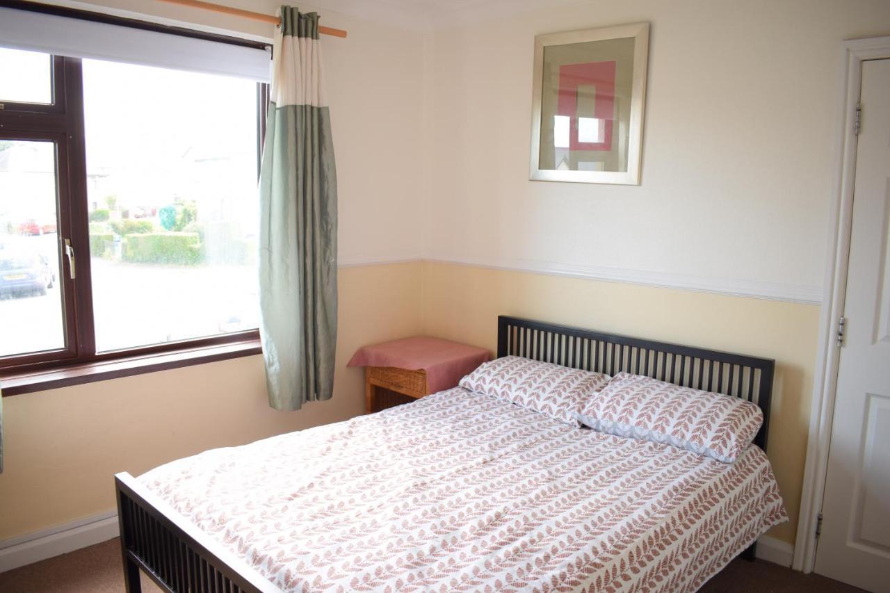 House Stay In Bangor North Wales エクステリア 写真