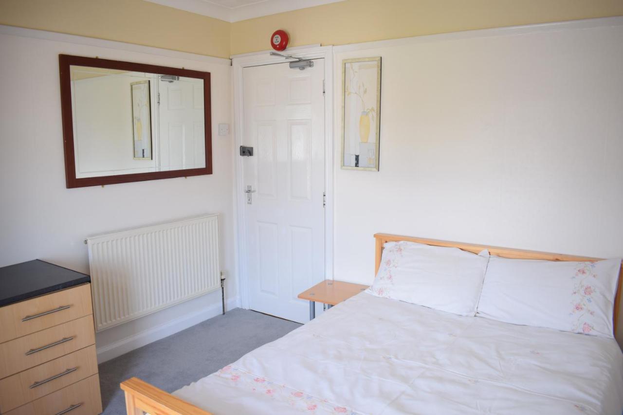 House Stay In Bangor North Wales エクステリア 写真